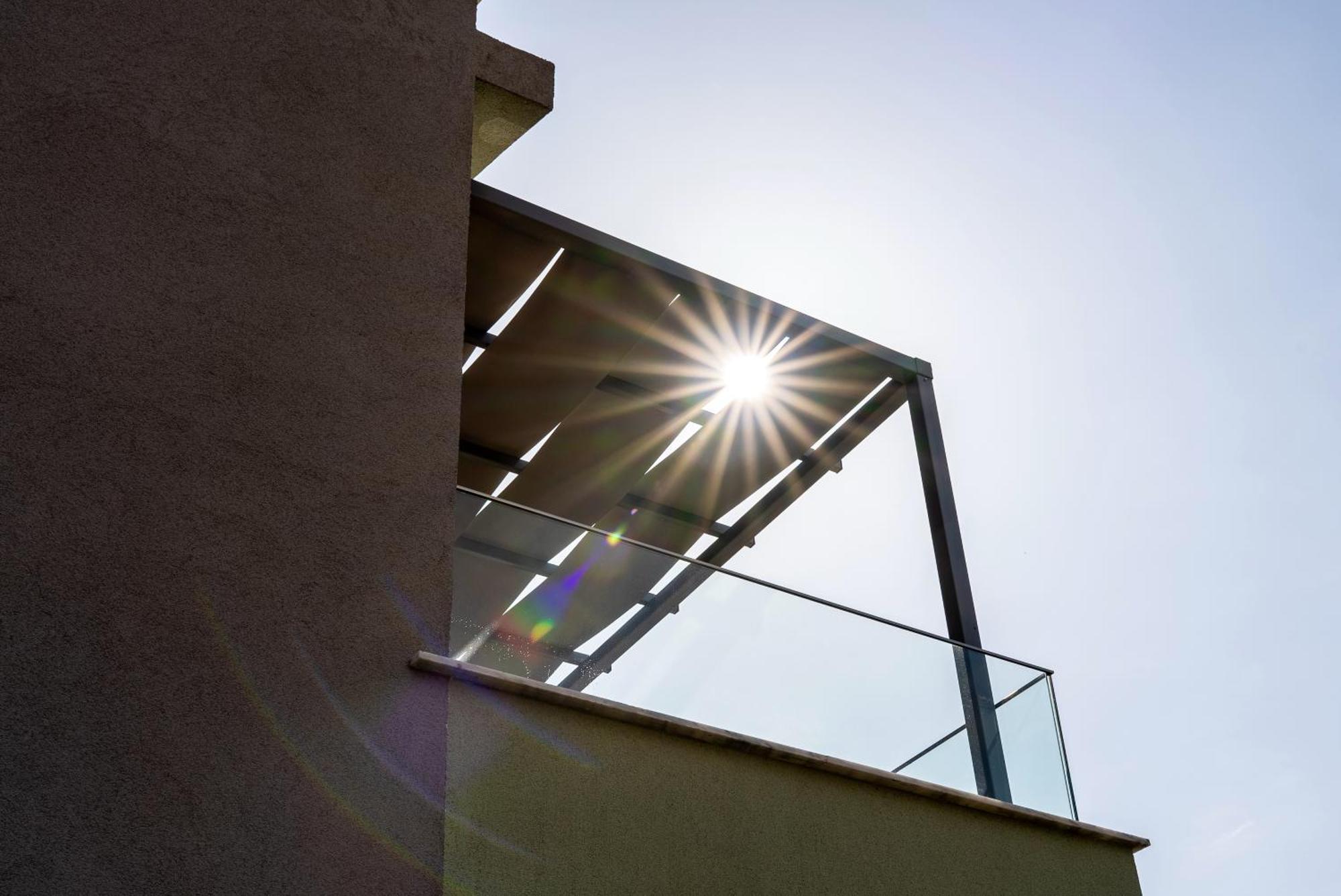 Aegean Twin Houses Nea Iraklitsa ภายนอก รูปภาพ