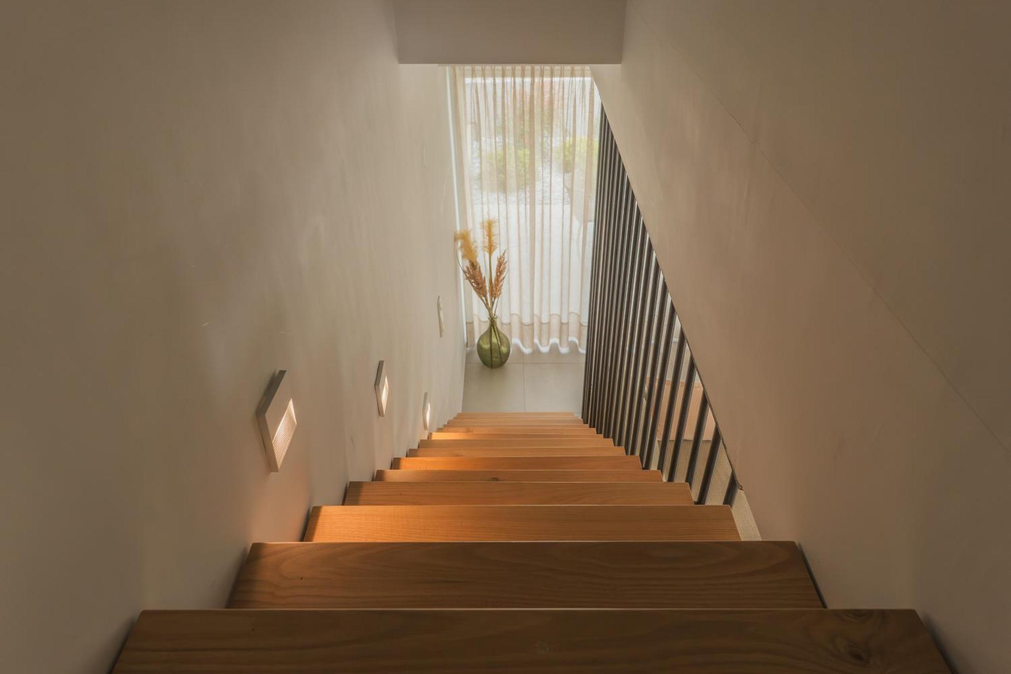Aegean Twin Houses Nea Iraklitsa ภายนอก รูปภาพ